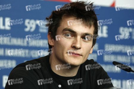 Rupert Friend
