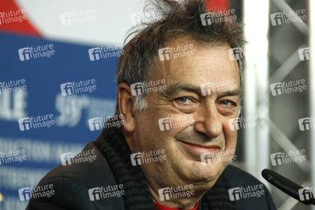 Stephen Frears