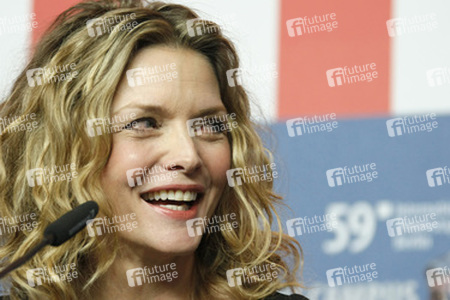 Michelle Pfeiffer