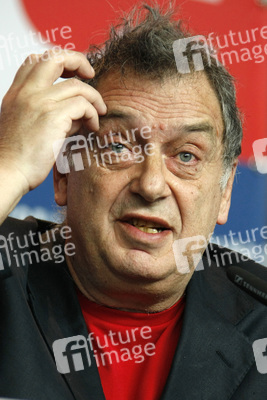 Stephen Frears