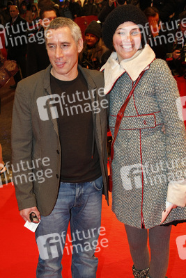 Ralph Herforth, Alissa Jung