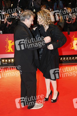 Stephen Frears, Michelle Pfeiffer