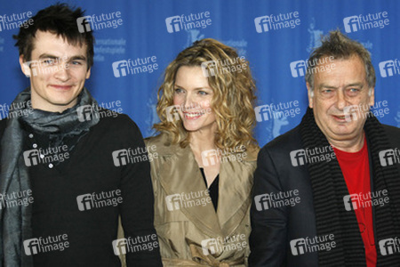 Rupert Friend, Michelle Pfeiffer, Stephen Frears