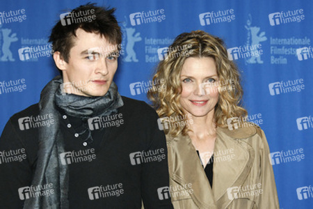 Rupert Friend, Michelle Pfeiffer