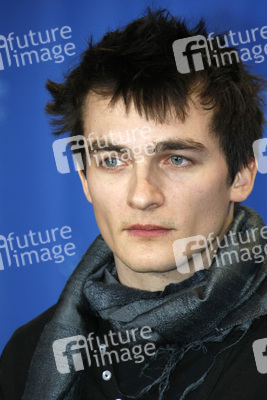 Rupert Friend