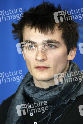 Rupert Friend