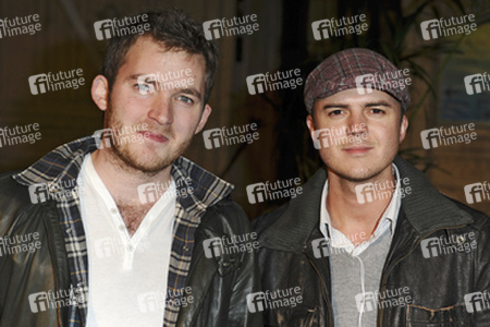 Matt Littler, Darren Jon-Jeffries