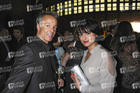 Hannes Jaenicke, Miranda Leonhardt