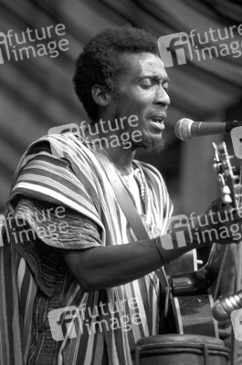 Jimmy Cliff