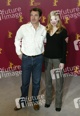 Francois Cluzet, Isabelle Carré