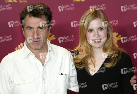 Francois Cluzet, Isabelle Carré