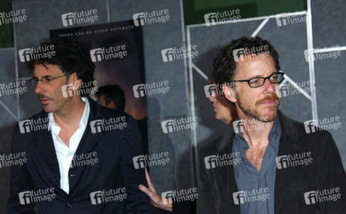 Joel Coen, Ethan Coen