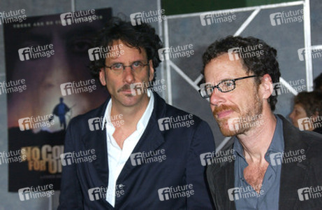 Joel Coen, Ethan Coen