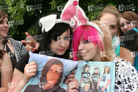 Tokio Hotel - Fans
