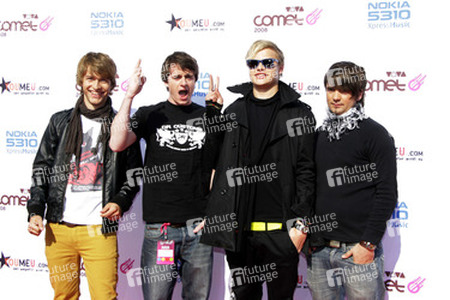 Wilson Gonzalez Ochsenknecht