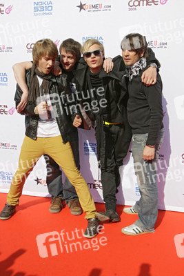 Wilson Gonzalez Ochsenknecht