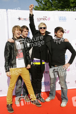 Wilson Gonzalez Ochsenknecht