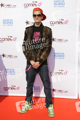 Jimi Blue Ochsenknecht