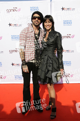 Alexander James McLean