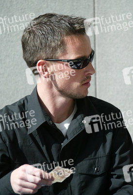 Chance Michael Corbitt