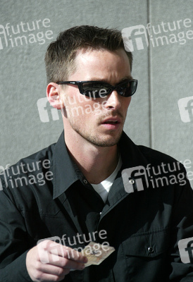 Chance Michael Corbitt