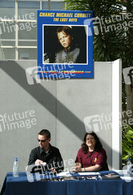 Chance Michael Corbitt