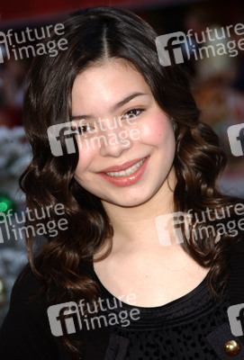 Miranda Cosgrove