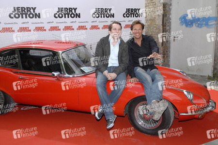 Christian Ulmen, Christian Tramitz