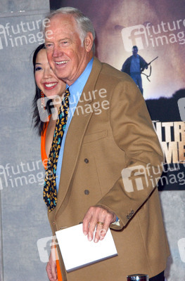 Kathryn Lee, Ronny Cox