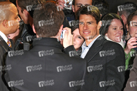 Tom Cruise