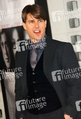 Tom Cruise