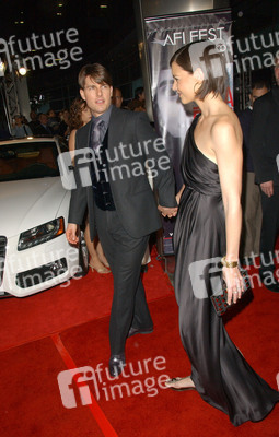 Tom Cruise, Katie Holmes