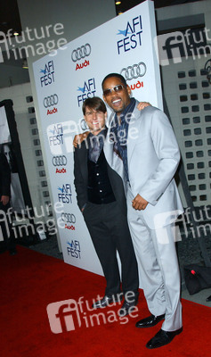 Tom Cruise, Will Smith