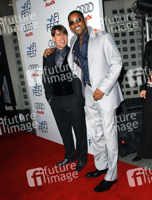 Tom Cruise, Will Smith