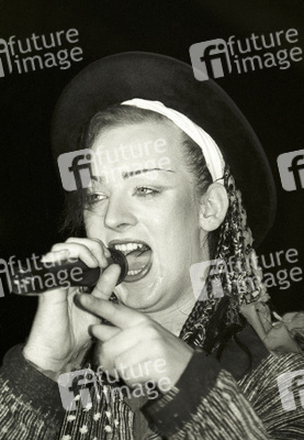 Boy George