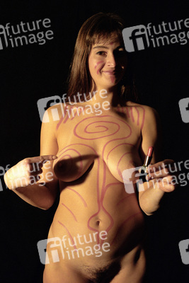 Lippenstift / Lipstick