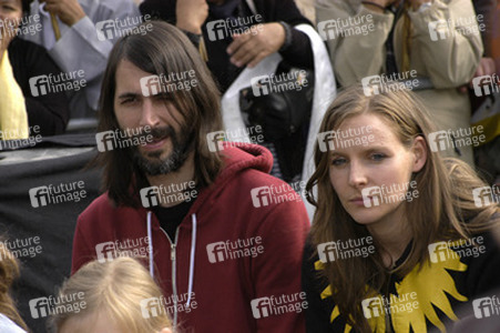 Pola Roy, Judith Holofernes