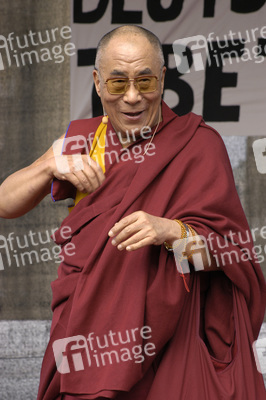 Dalai Lama