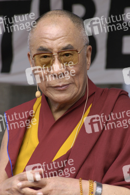 Dalai Lama