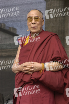 Dalai Lama