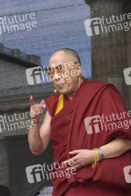 Dalai Lama