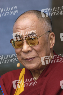 Dalai Lama