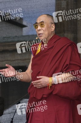 Dalai Lama