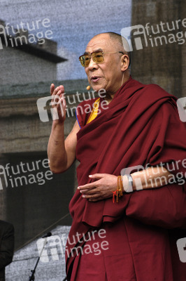 Dalai Lama