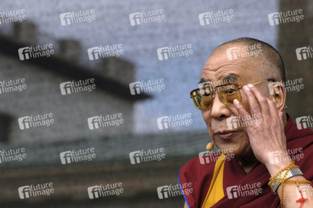 Dalai Lama