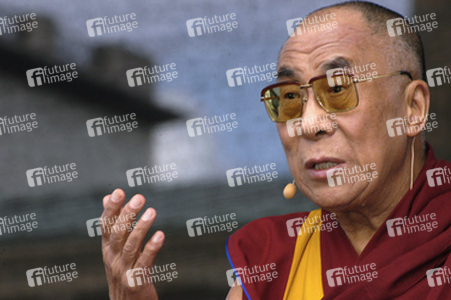 Dalai Lama