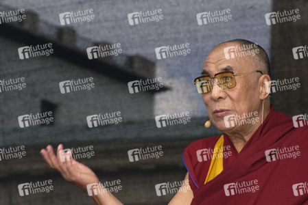 Dalai Lama