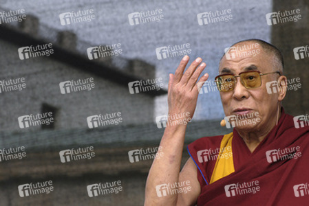 Dalai Lama
