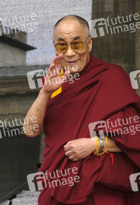 Dalai Lama