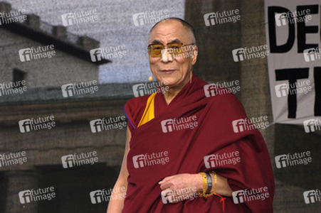 Dalai Lama
